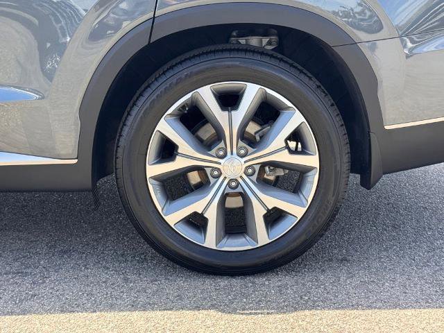 Used 2020 Hyundai Palisade SEL w/ Convenience Package FWD image 15