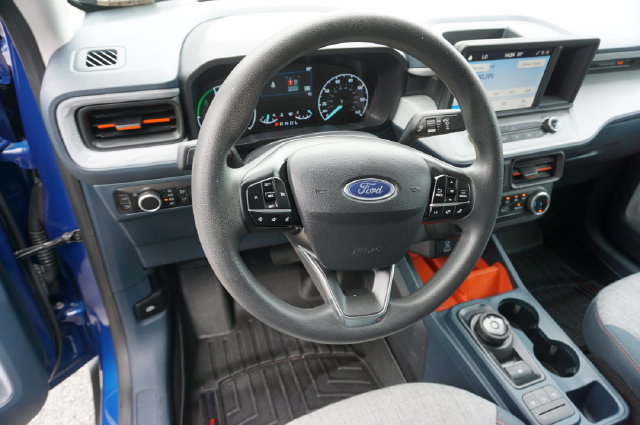 Certified 2023 Ford Maverick XLT FWD image 13