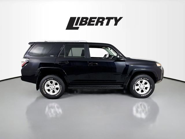 Used 2017 Toyota 4Runner SR5 image 8