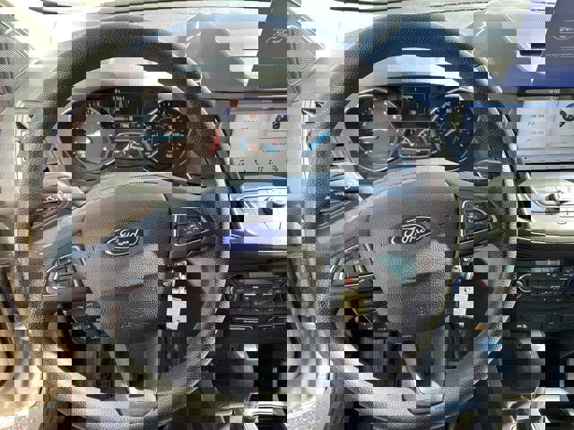 Certified 2017 Ford Escape SE w/ Equipment Group 201A image 14