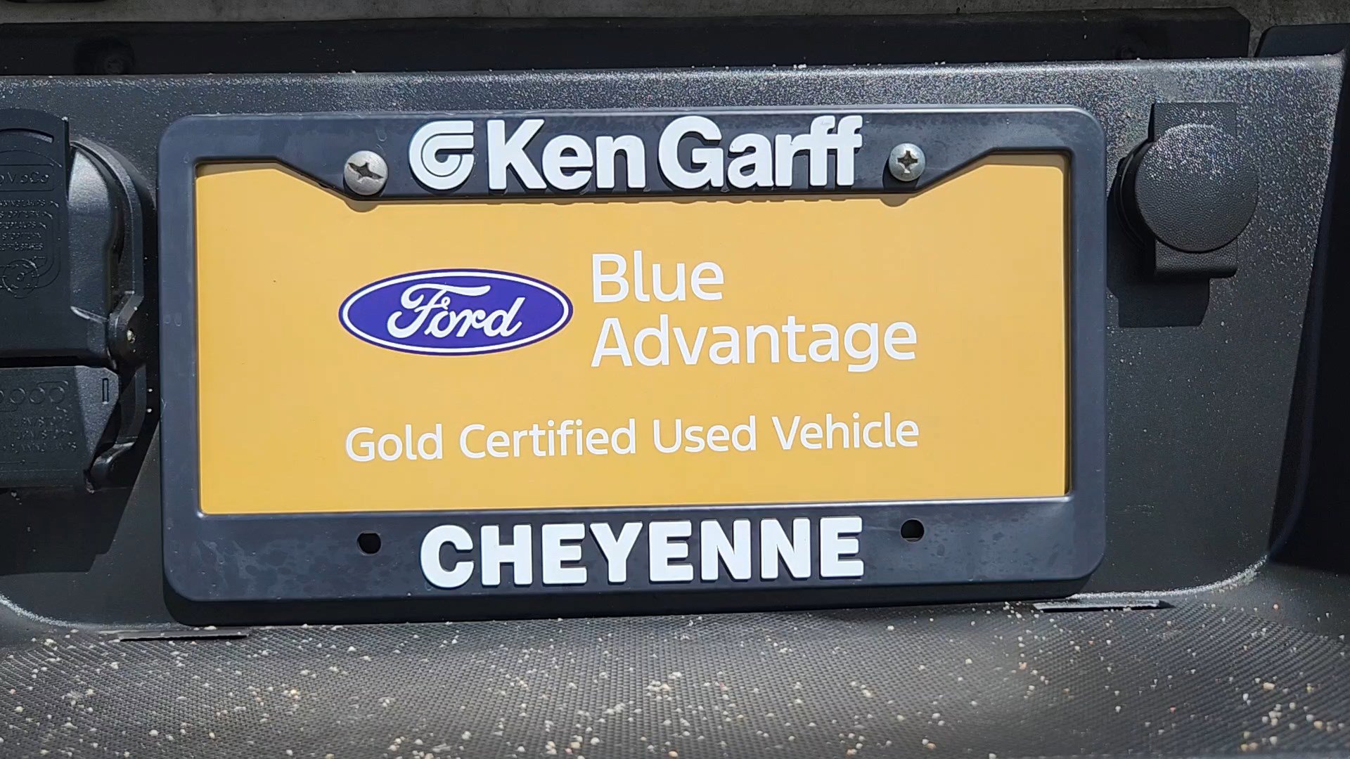 Certified 2025 Ford F250 XLT image 21