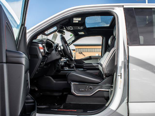 Certified 2025 Ford F150 Raptor AWD/4WD image 19