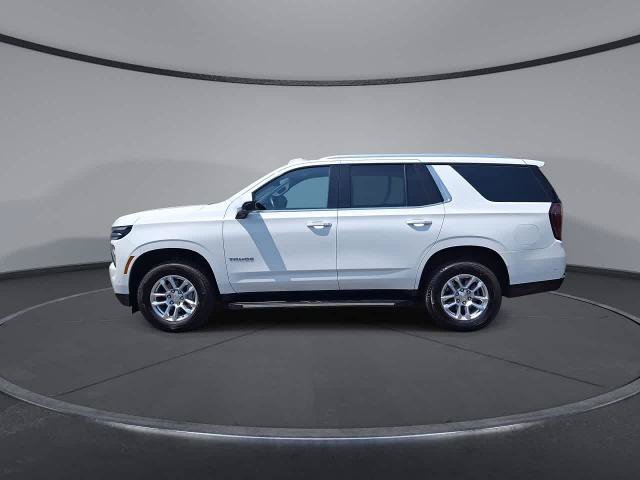 Used 2025 Chevrolet Tahoe LT RWD image 5