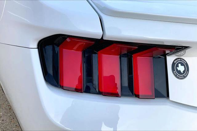 Certified 2024 Ford Mustang Premium image 26
