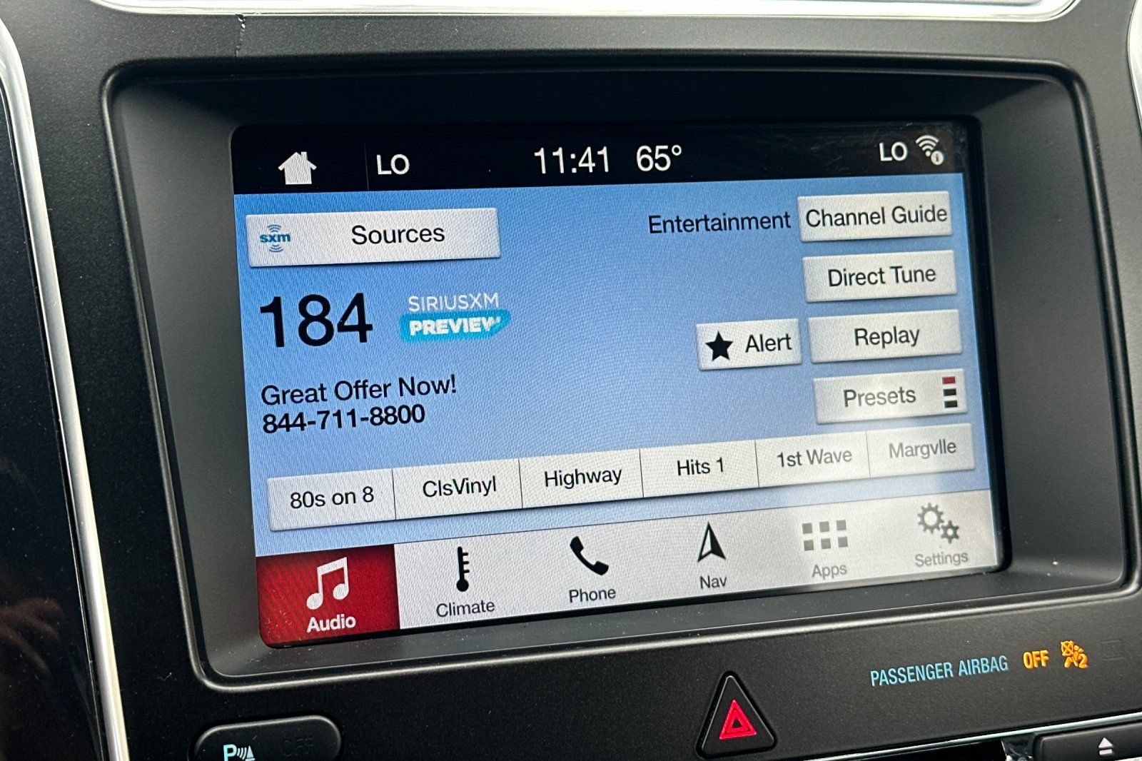 Certified 2018 Ford Explorer Sport AWD/4WD image 18