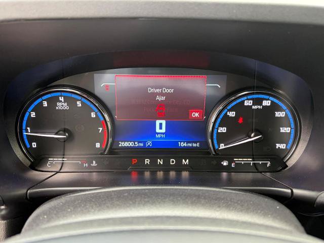 Certified 2024 Ford Bronco Sport Badlands w/ Premium Package AWD/4WD image 8