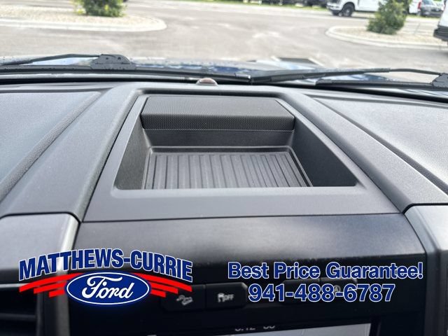 Certified 2017 Ford F150 XLT w/ Equipment Group 302A Luxury AWD/4WD image 18