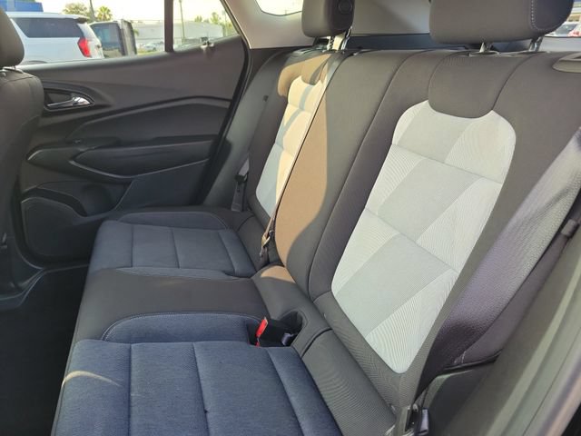 Used 2024 Chevrolet Trax LS FWD image 15
