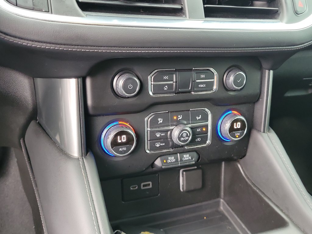 Used 2021 Chevrolet Tahoe LS RWD image 28