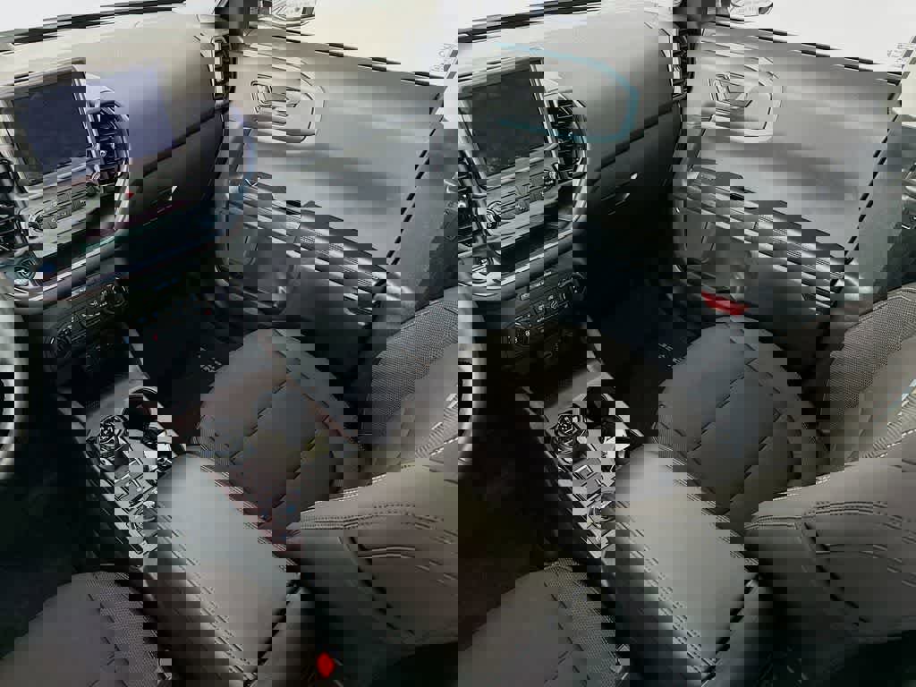 Certified 2024 Ford Bronco Sport Badlands image 14