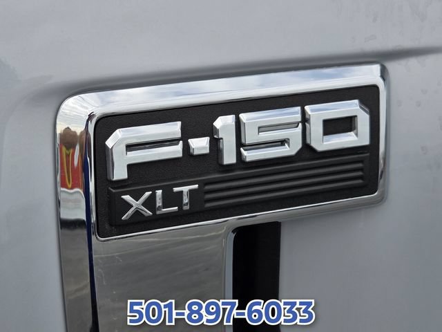 Certified 2022 Ford F150 XLT w/ Equipment Group 302A High AWD/4WD image 17
