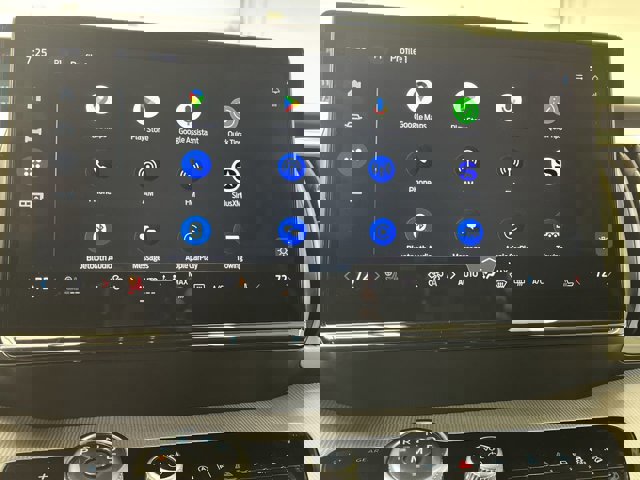 Certified 2025 Ford Expedition Max Active image 23