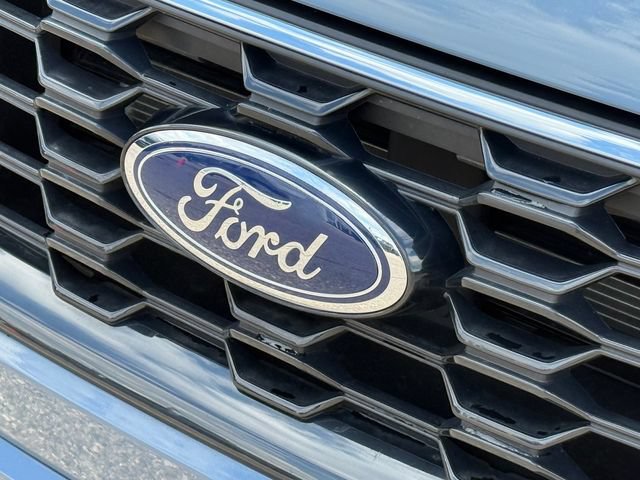 Certified 2024 Ford Escape ST-Line w/ Tech Pack #1 AWD/4WD image 26