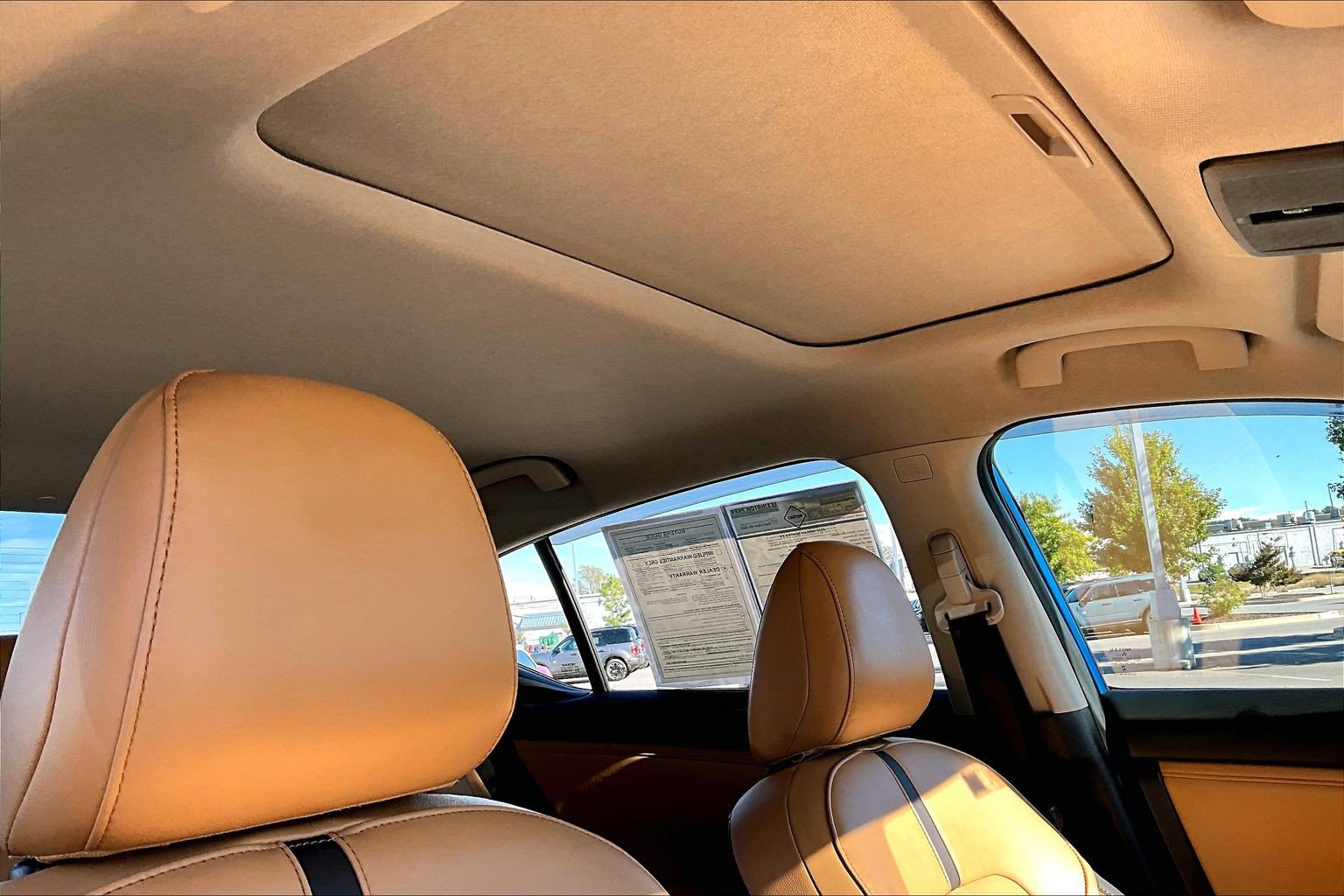 Used 2025 Nissan Sentra SV w/ SV Premium Package FWD image 27