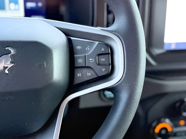 Certified 2021 Ford Bronco 4-Door AWD/4WD image 28