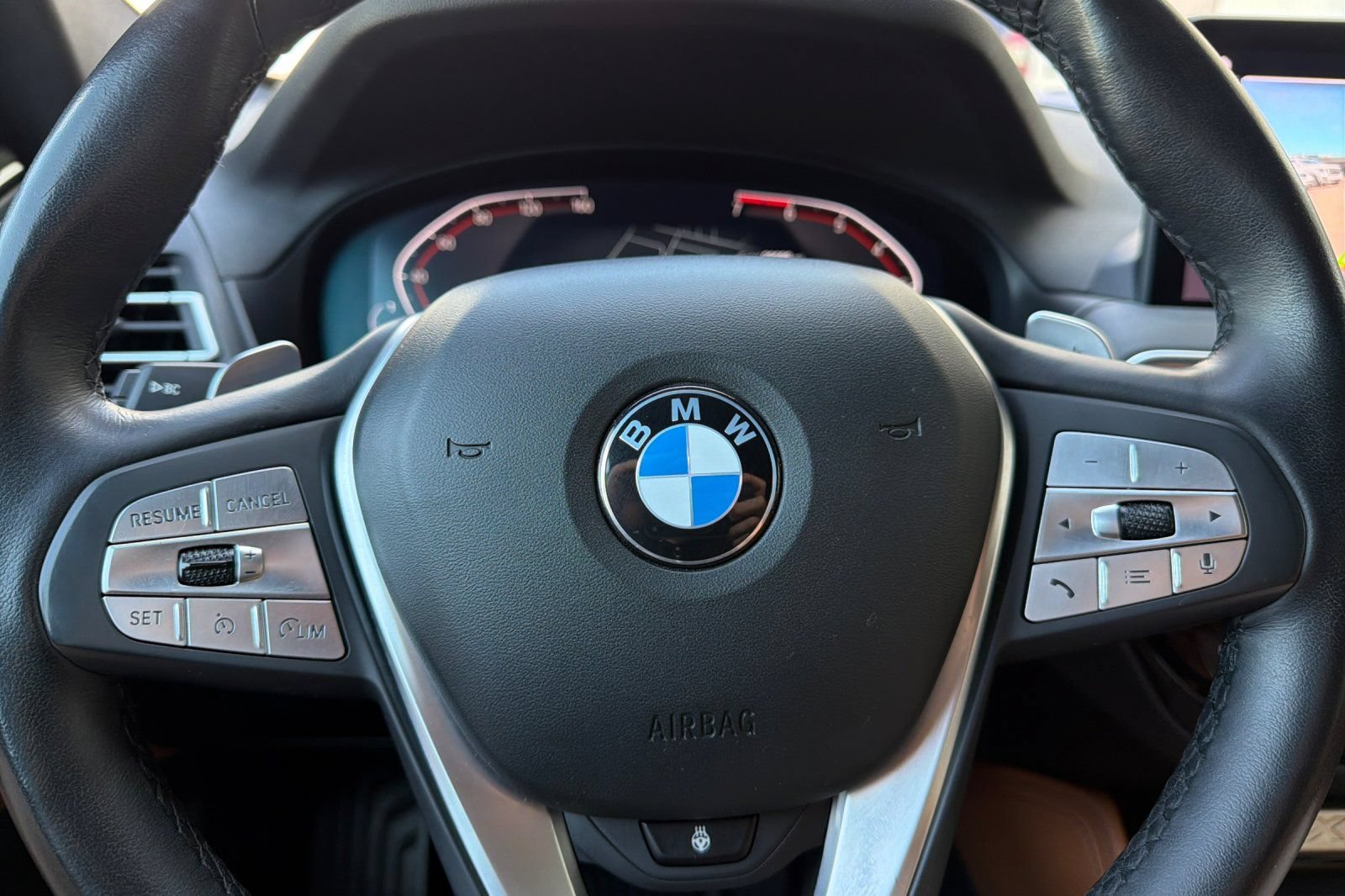 Used 2024 BMW X4 xDrive30i w/ Premium Package AWD/4WD image 23