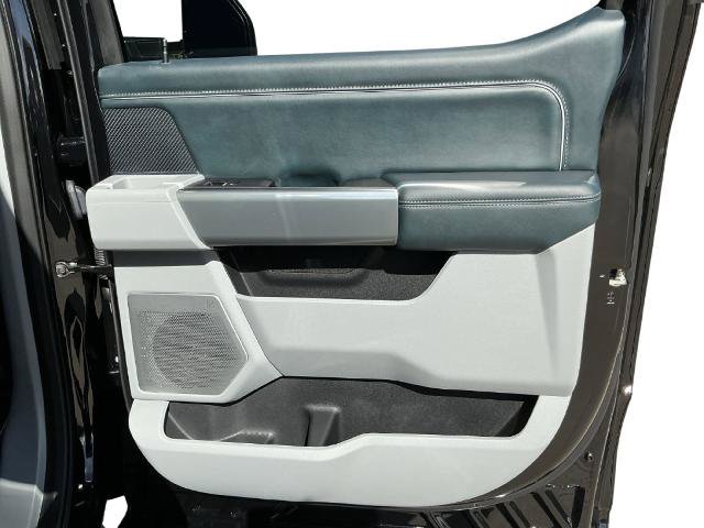 Certified 2024 Ford F350 Limited w/ FX4 Off-Road Package AWD/4WD image 27
