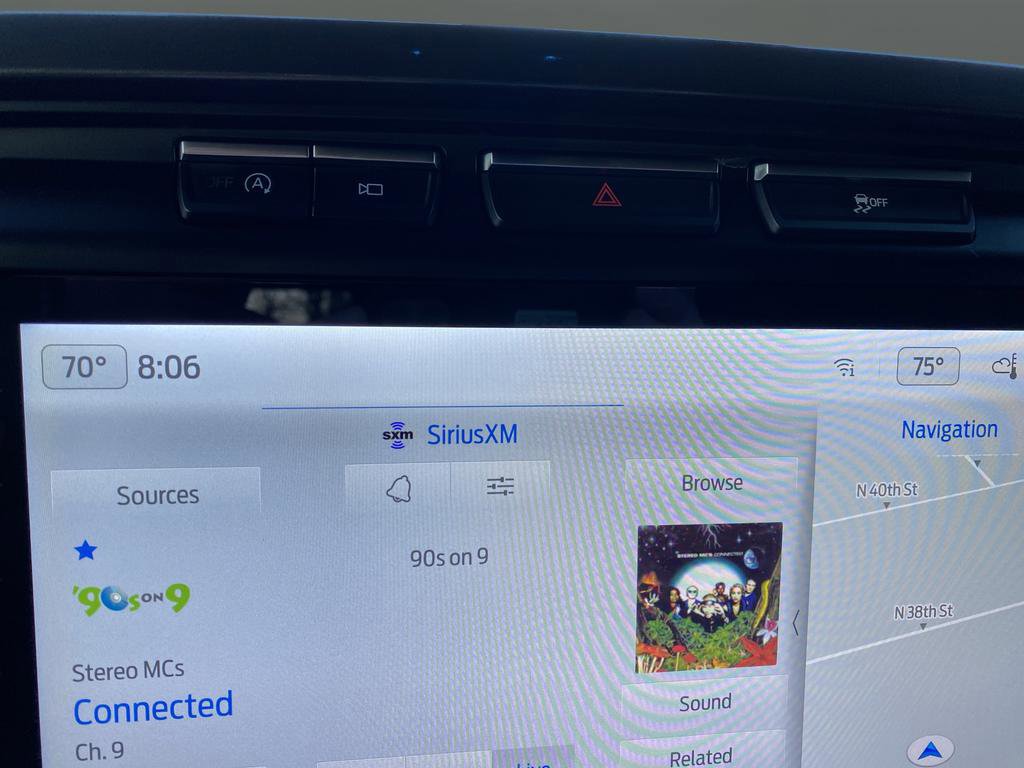 Certified 2023 Ford F150 XLT w/ Equipment Group 302A High image 29