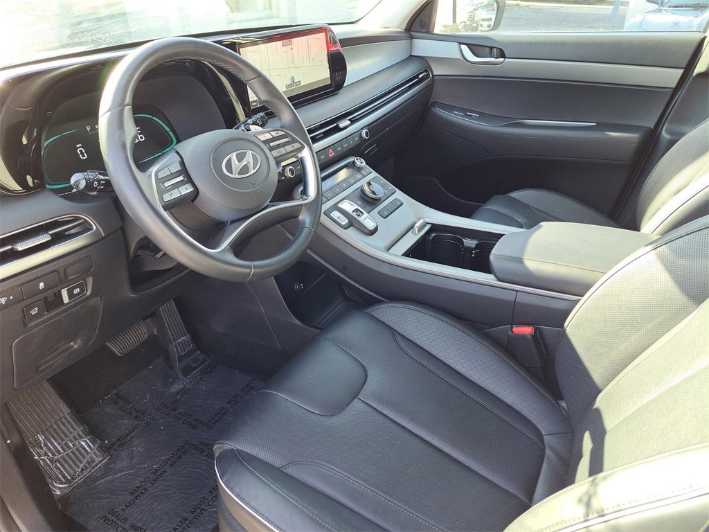Used 2023 Hyundai Palisade XRT image 11
