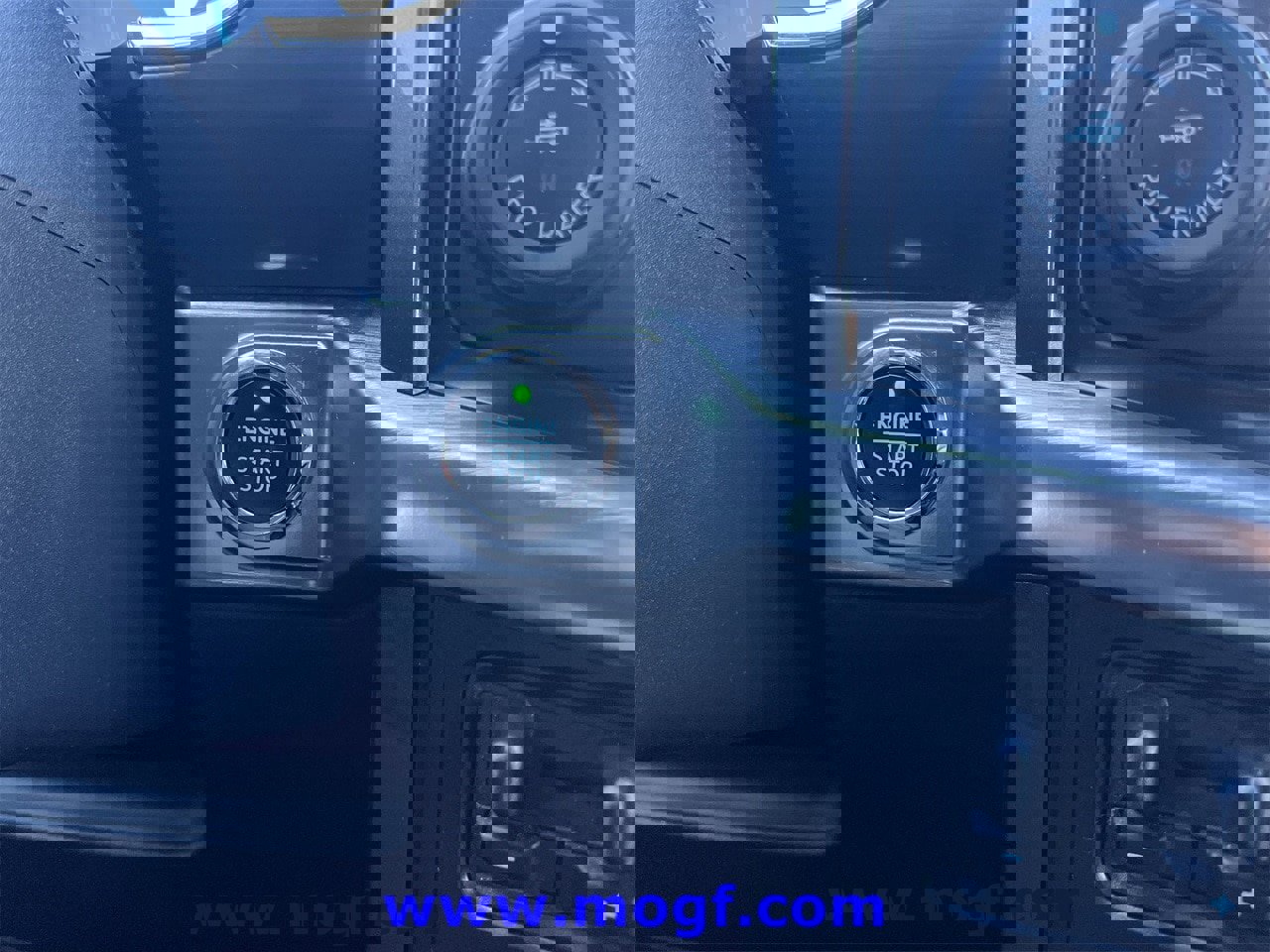 Certified 2022 Ford F150 Lariat w/ Max Trailer Tow Package image 12