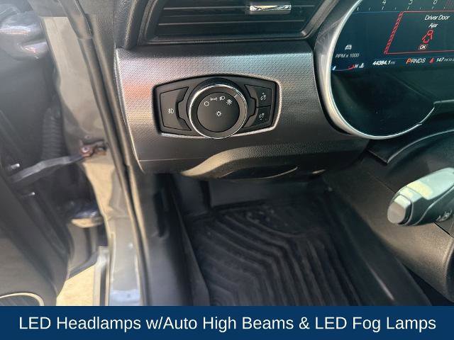 Certified 2021 Ford Mustang Premium w/ Equipment Group 201A image 14