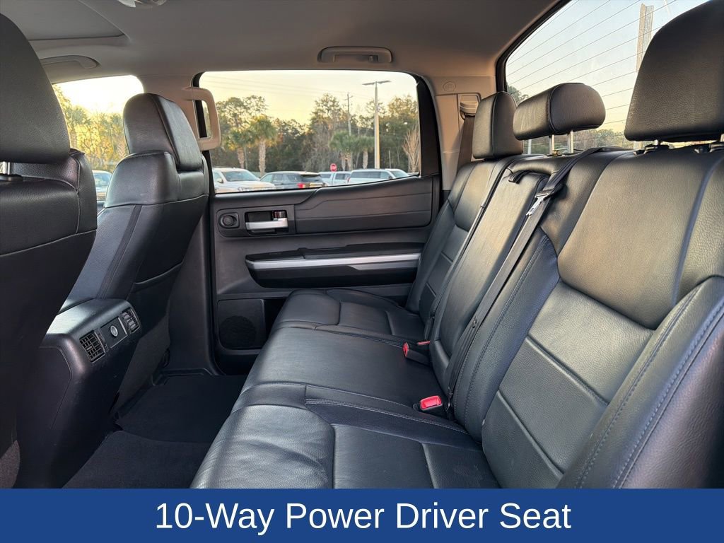 Used 2017 Toyota Tundra Limited image 16