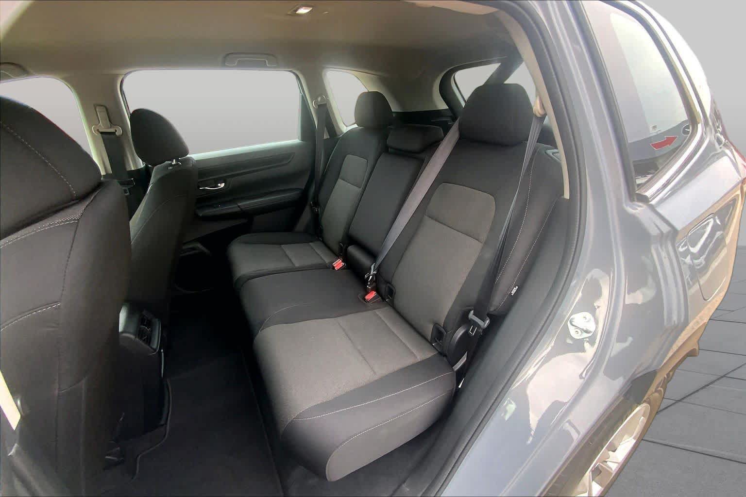 Used 2024 Honda CR-V LX image 21