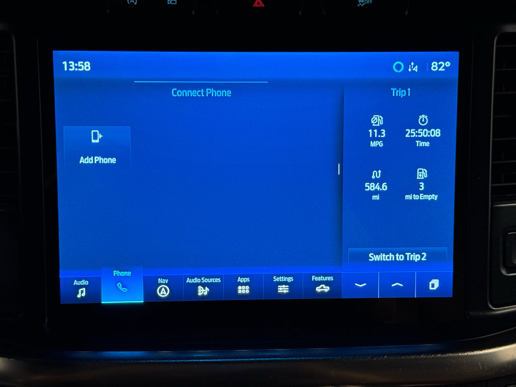 Certified 2021 Ford F150 King Ranch image 22