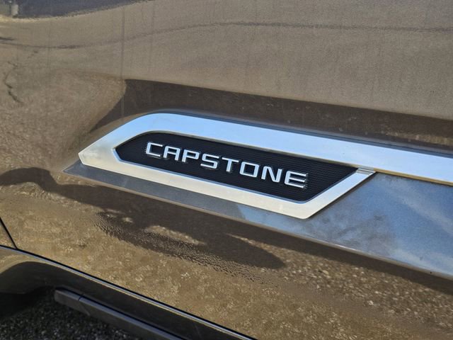 Used 2023 Toyota Sequoia Capstone image 35