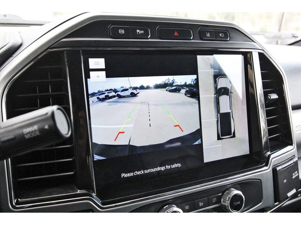 Certified 2022 Ford F450 Platinum AWD/4WD image 25