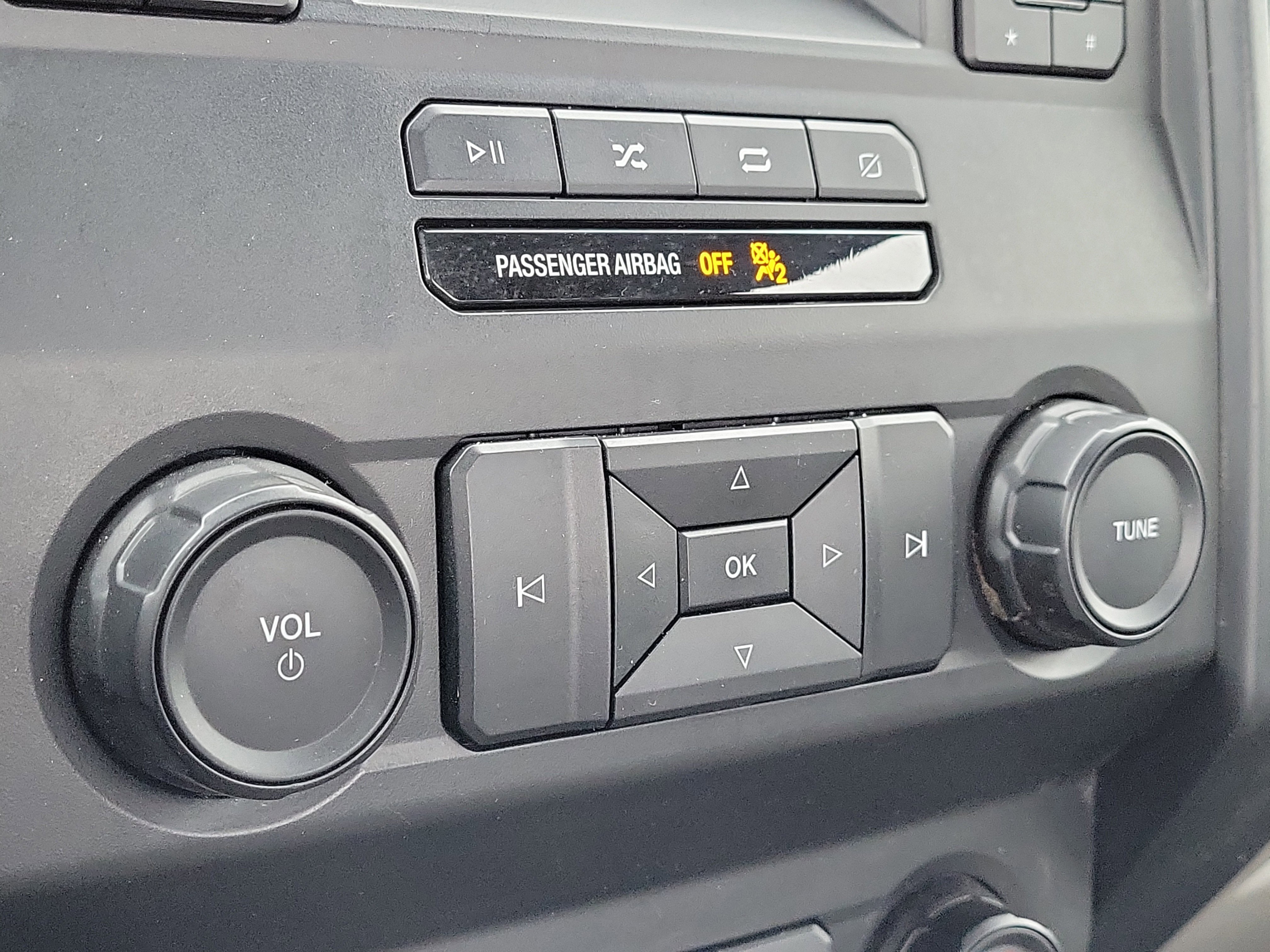 Certified 2020 Ford F150 XL w/ Equipment Group 101A Mid image 26