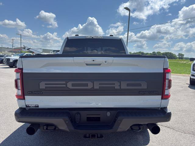 Certified 2023 Ford F150 Raptor AWD/4WD image 6