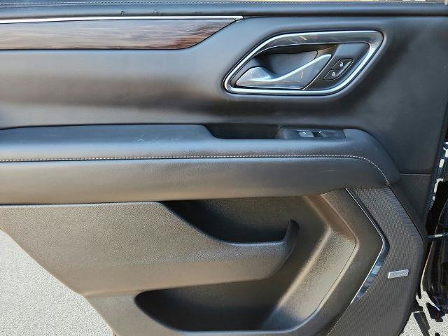 Used 2023 Chevrolet Tahoe LT RWD image 20