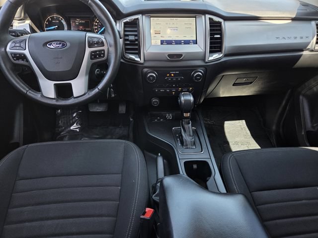 Certified 2020 Ford Ranger XLT w/ Equipment Group 301A Mid RWD image 8