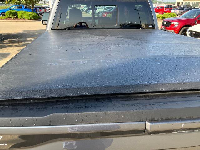 Certified 2025 Ford F150 Lariat w/ Equipment Group 502A High AWD/4WD image 18