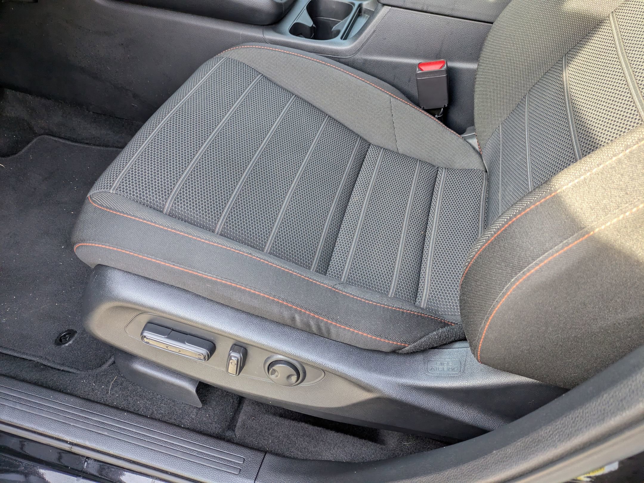 Used 2024 Honda CR-V Sport image 13