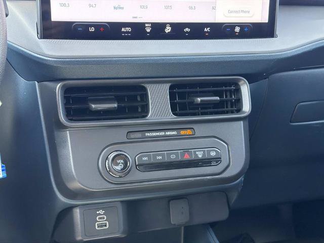 Certified 2025 Ford Maverick XL w/ 4K Tow Package AWD/4WD image 15