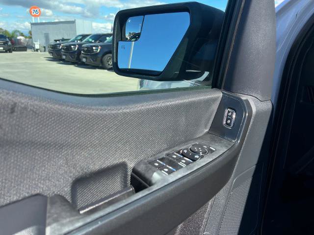 Certified 2023 Ford F150 XL w/ STX Appearance Package RWD image 17