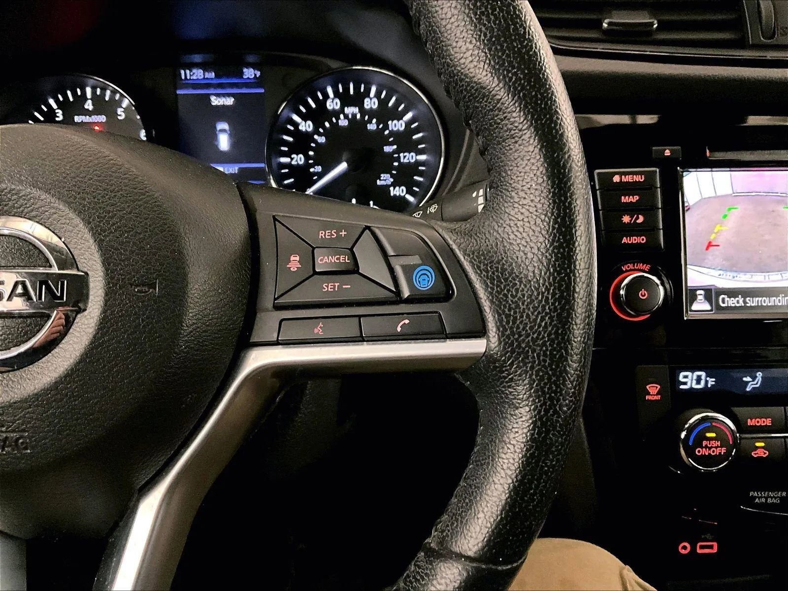 Used 2019 Nissan Rogue SL w/ Premium Package AWD/4WD image 18