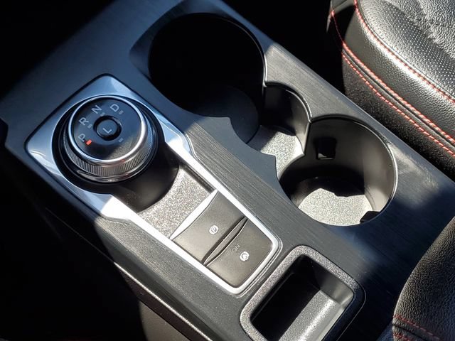 Certified 2023 Ford Escape ST-Line Elite w/ Premium Technology Package AWD/4WD image 24