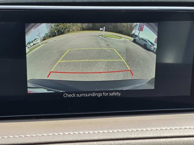 Used 2023 MAZDA CX-30 AWD 2.5 S w/ Premium Package image 21