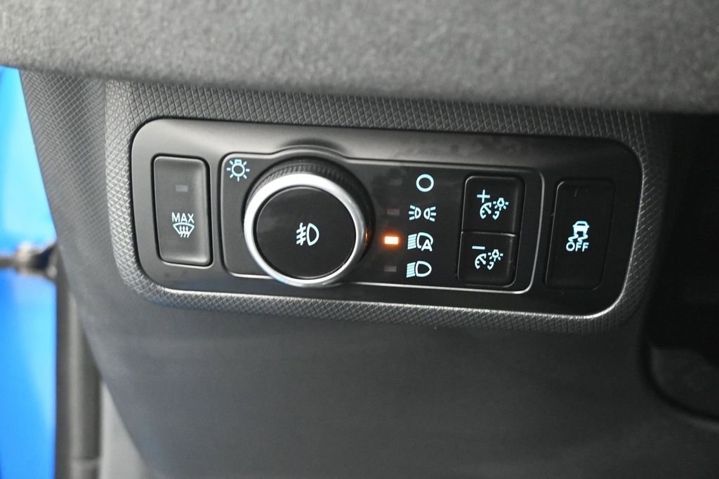 Certified 2025 Ford Mustang Mach-E GT AWD/4WD image 13