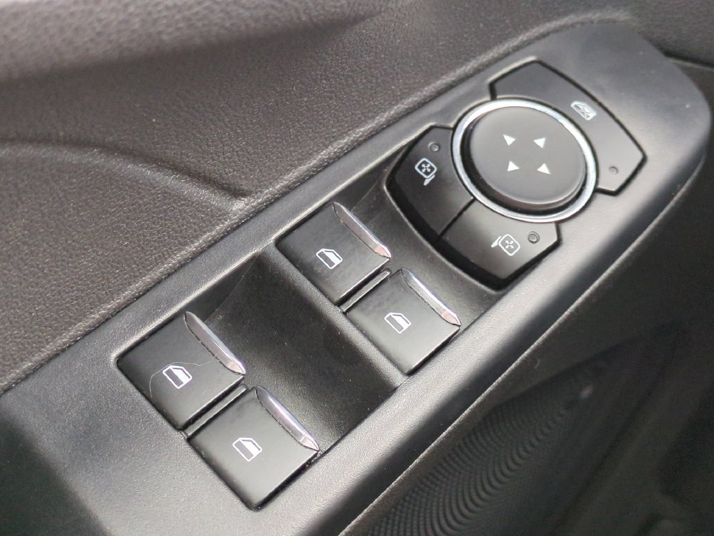 Certified 2024 Ford Escape ST-Line AWD/4WD image 26