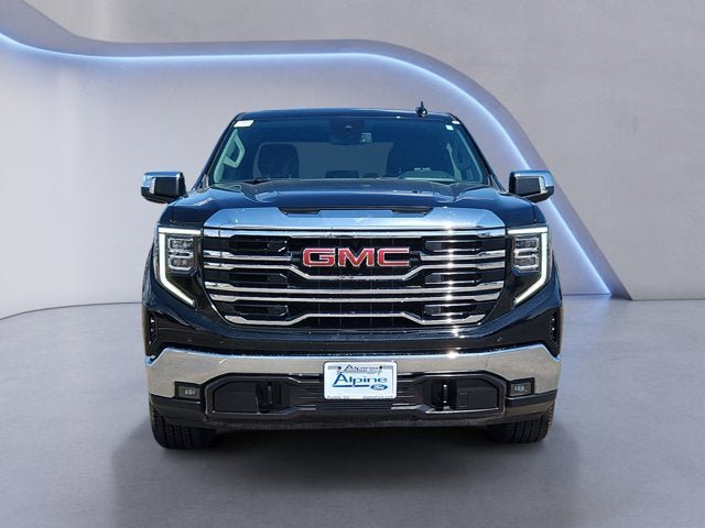 Used 2025 GMC Sierra 1500 SLT AWD/4WD image 8