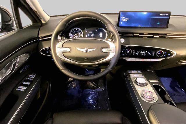 Used 2024 Genesis GV70 2.5T w/ Select Package AWD/4WD image 6