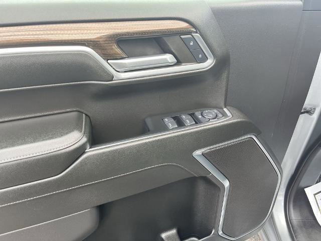 Used 2024 Chevrolet Silverado 1500 LT image 13