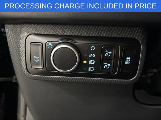 Certified 2025 Ford Mustang Mach-E Select RWD image 19