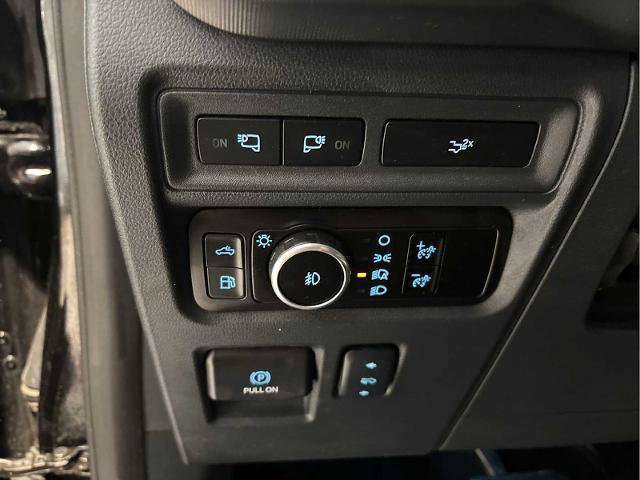 Certified 2024 Ford F150 Lariat AWD/4WD image 17