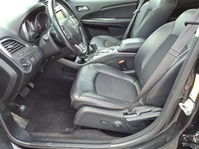 Used 2020 Dodge Journey Crossroad FWD image 18