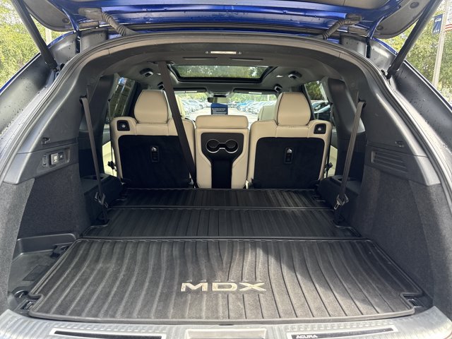Used 2022 Acura MDX Type S w/ Advance Package AWD/4WD image 6
